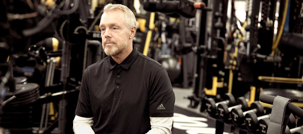 Gunnar Peterson's power tips series