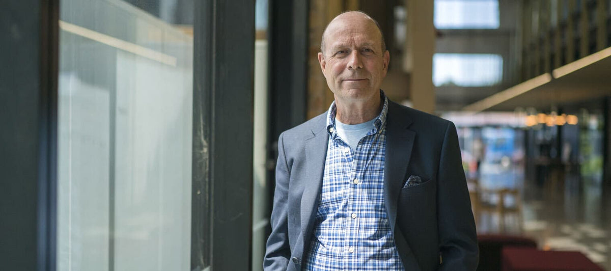 Professor Doug Seals on MitoQ and heart health