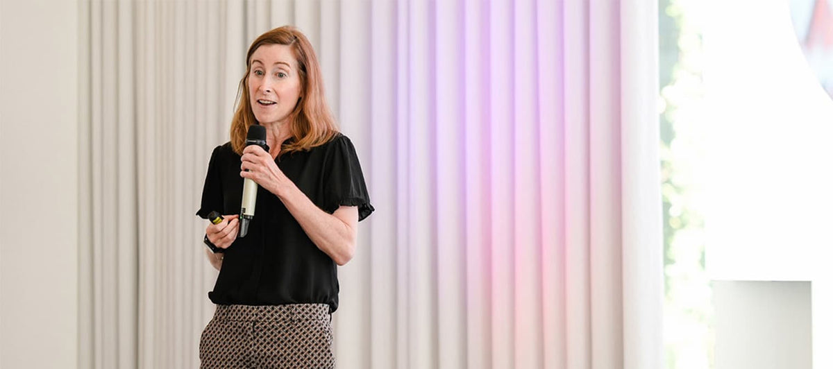 Q&A with MitoQ Chief Scientific Officer Siobhan Mitchell