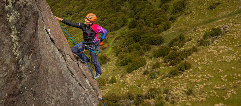 Thumbnail for Rose Wetzel, Nick Allen + more share their tips for a purpose-fuelled 2023
