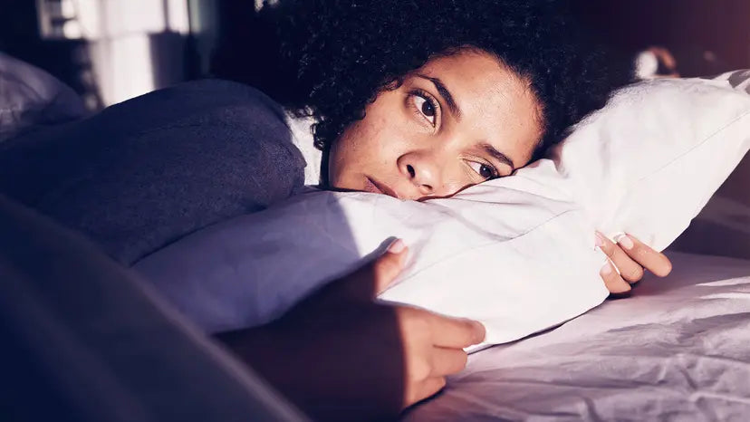 Tired but wired isn’t normal: 7 evidence-backed ways to help break the stress circle