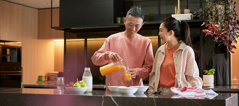 Thumbnail for Why do I get tired after I eat?