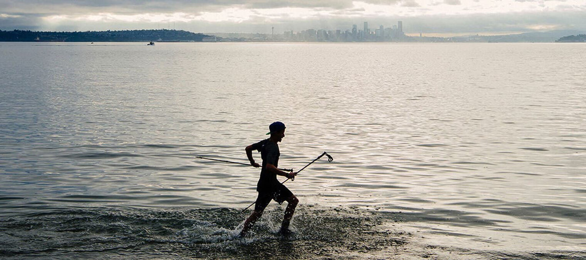 Why ultra-runner & Moneythink co-founder Greg Nance takes MitoQ