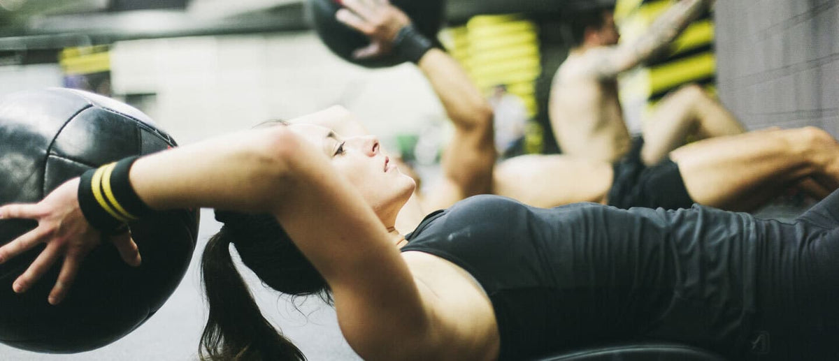 Workout recovery supplements: what are they and when should you use them?