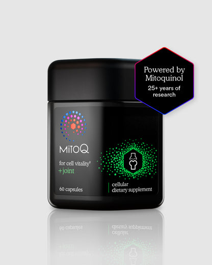 MitoQ +joint