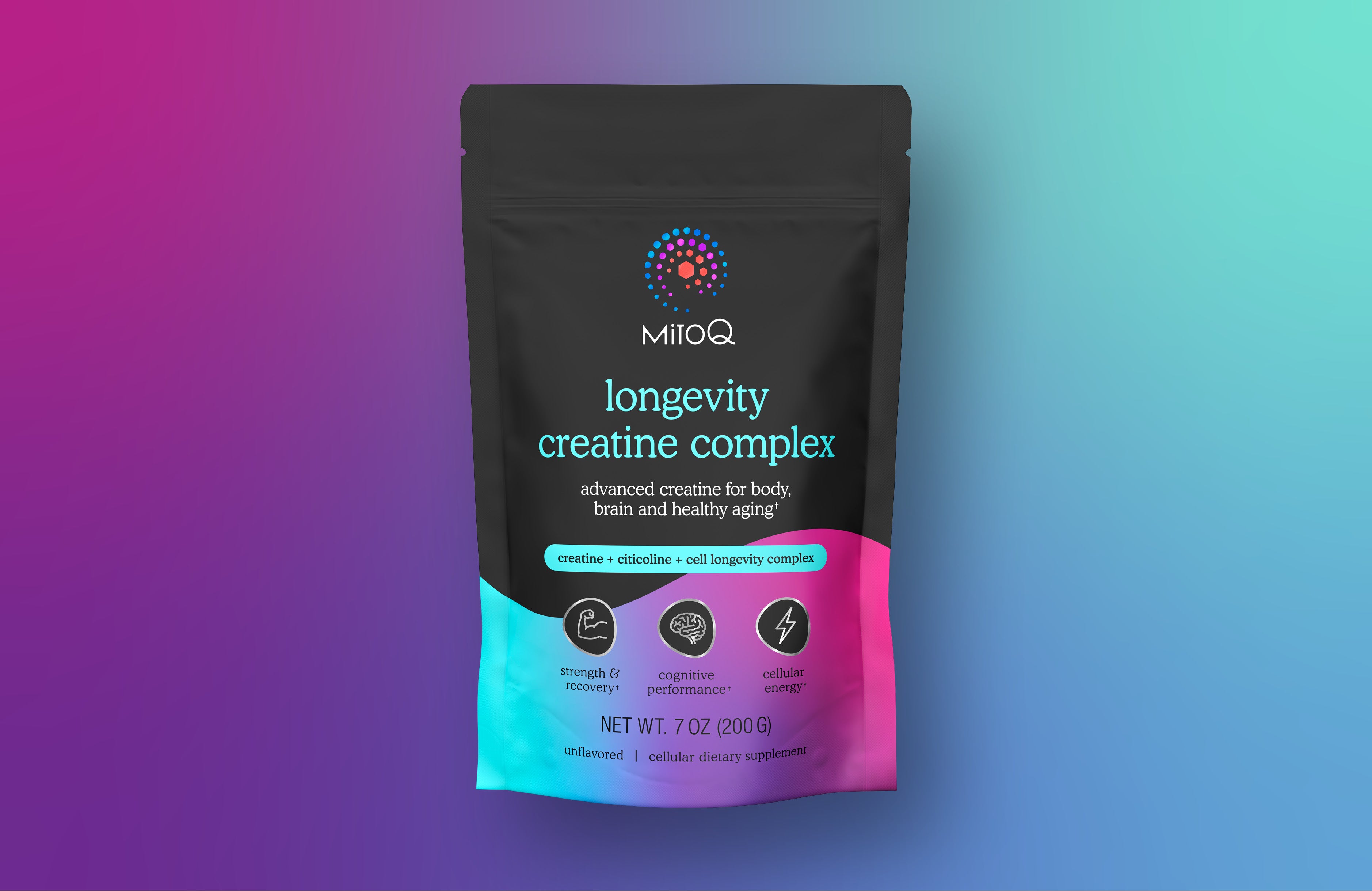 Focus & Mental Clarity Supplements