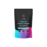 MitoQ Longevity Creatine Complex 