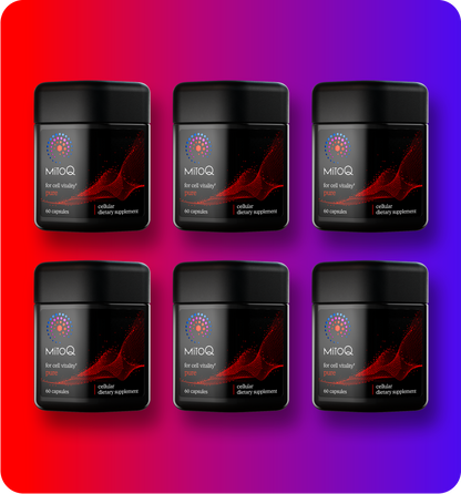 MitoQ pure