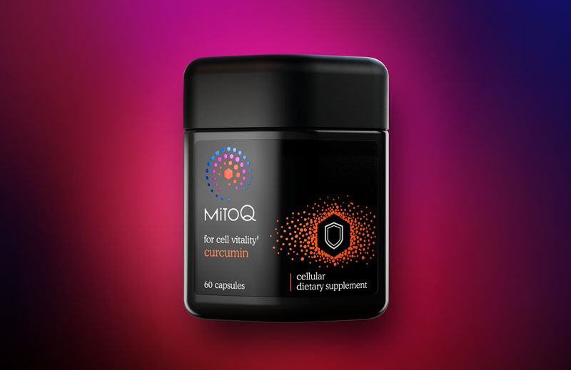 MitoQ | Mitochondrial Supplements to Enhance Your Healthspan